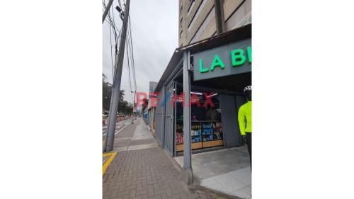 Bajo precio Local comercial en Alquiler en Cercado De Lima