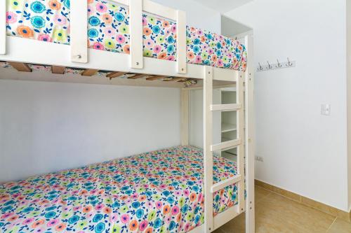 Departamento de 2 dormitorios ubicado en San Vicente De Cañete