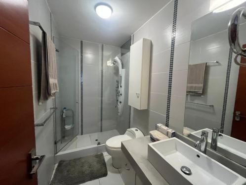 Departamento de 3 dormitorios y 3 baños ubicado en Santiago De Surco