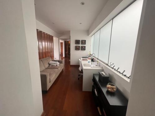 Extraordinario Departamento ubicado en Santiago De Surco