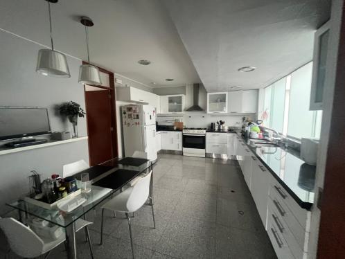 Departamento ubicado en Santiago De Surco al mejor precio