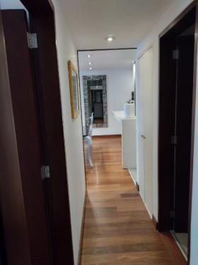 Departamento de 2 dormitorios y 2 baños ubicado en San Isidro