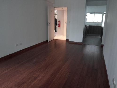 Departamento de 3 dormitorios ubicado en Miraflores