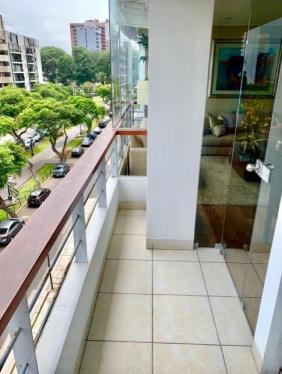 Departamento en Venta ubicado en Miraflores