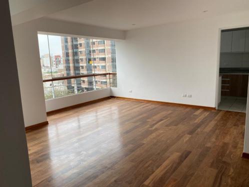 Departamento en Alquiler ubicado en Miraflores