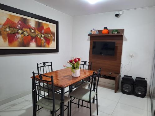 Departamento ubicado en Magdalena Del Mar al mejor precio