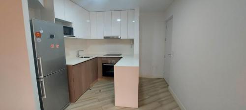 Departamento en Alquiler ubicado en San Isidro