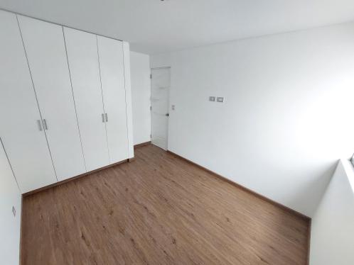 Departamento de 3 dormitorios y 2 baños ubicado en Santiago De Surco