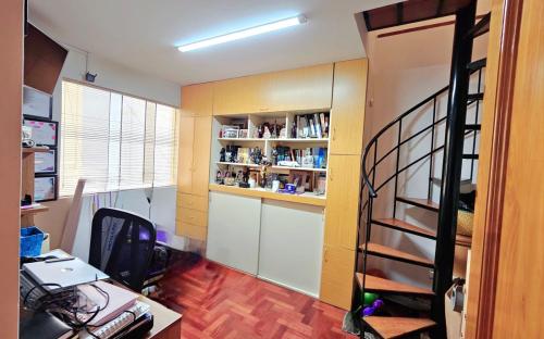 Departamento en Venta ubicado en Pueblo Libre