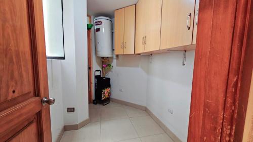 Departamento en Venta ubicado en Jiron General Jose Ramon Pizarro