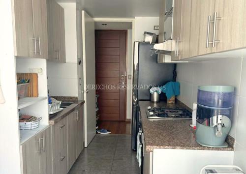 Departamento en Venta ubicado en La Molina a $230,000