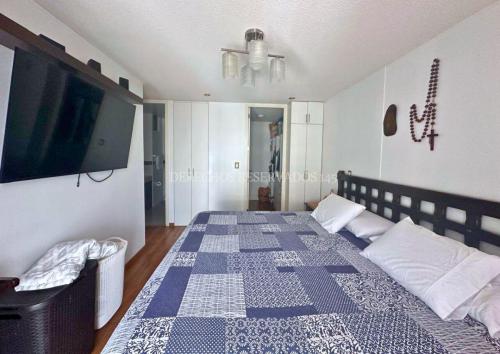 Departamento en Venta ubicado en La Molina