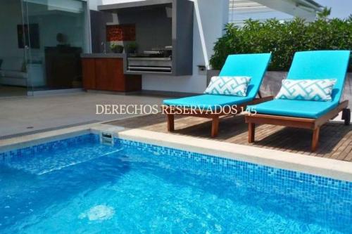 Casa en Venta ubicado en Mala a $280,000