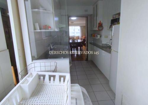 Departamento en Venta ubicado en Miraflores