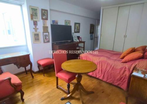 Departamento de 3 dormitorios ubicado en Miraflores