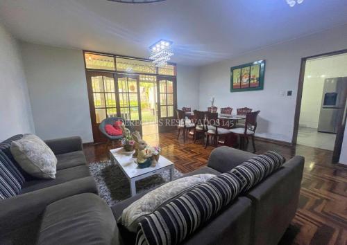 Casa en Venta ubicado en Ate a $330,000