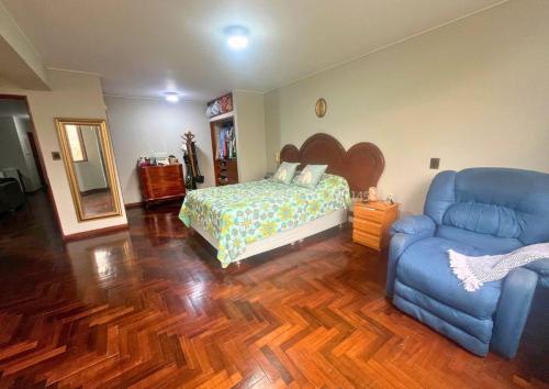 Casa en Venta de 7 dormitorios ubicado en Ate