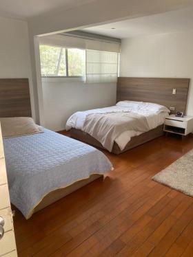 Departamento de 3 dormitorios y 2 baños ubicado en La Molina