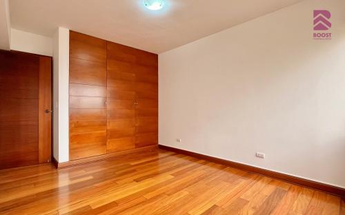 Departamento ubicado en San Isidro al mejor precio