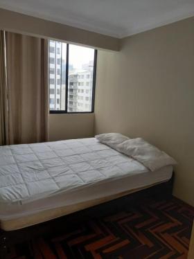 Departamento en Venta ubicado en Miraflores