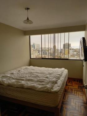 Departamento de 3 dormitorios y 2 baños ubicado en Miraflores