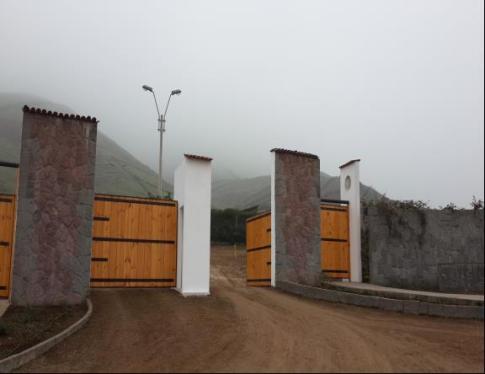 Terreno en Venta ubicado en Pachacamac