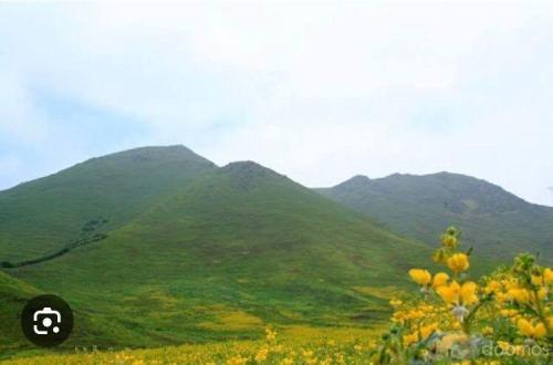 Espectacular Terreno ubicado en Pachacamac