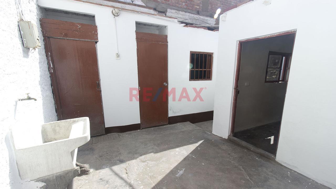 Local comercial en Alquiler ubicado en Barranco a $520