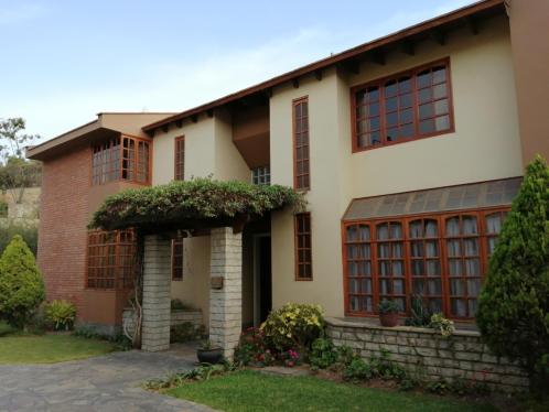 Casa en Alquiler ubicado en La Molina a $1,300