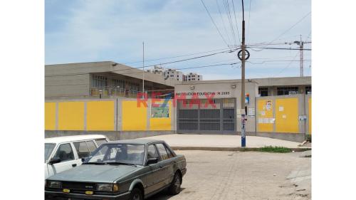 Terreno de ocasión ubicado en Carabayllo