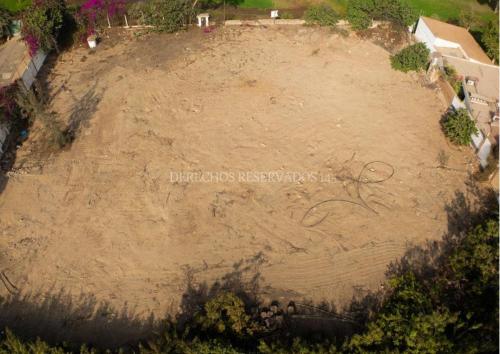 Terreno en Venta ubicado en La Planicie