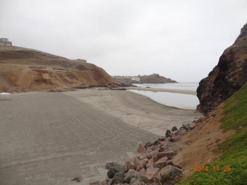 Terreno en Venta ubicado en Playa La Encontrada