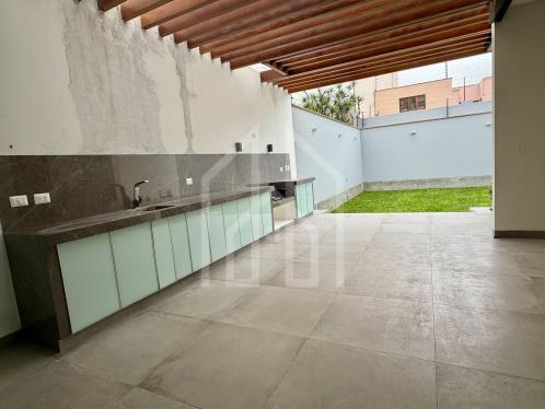 Casa en Alquiler ubicado en San Isidro