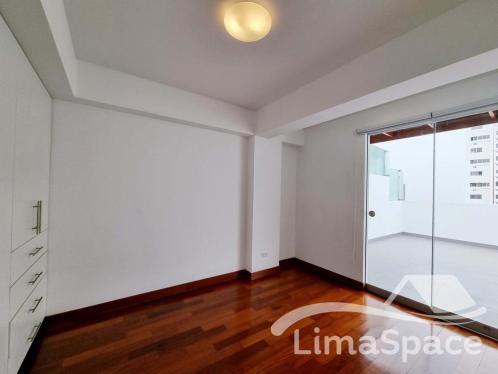 Departamento de 2 dormitorios y 2 baños ubicado en Miraflores