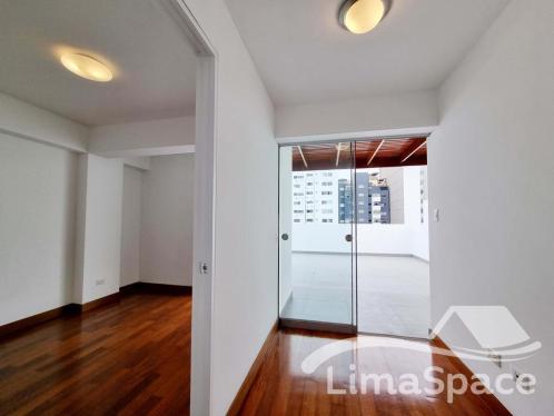 Departamento de 2 dormitorios y 2 baños ubicado en Miraflores