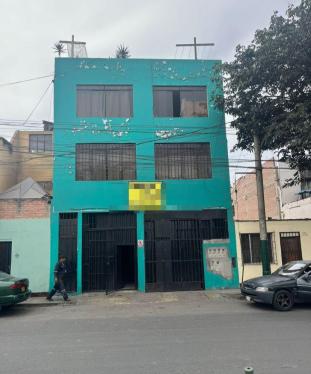 Local comercial barato en Alquiler en Barranco