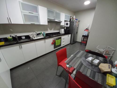 Departamento en Santiago De Surco en Babilonia