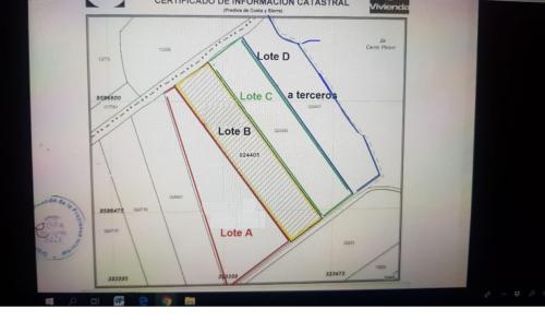 Terreno en Venta ubicado en Mala a $456,000