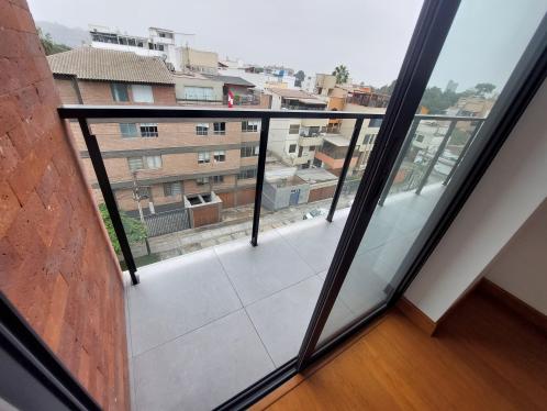 Departamento en Venta ubicado en Santiago De Surco