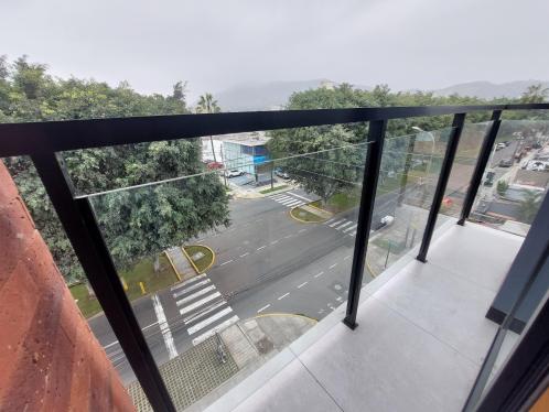 Departamento de 3 dormitorios y 2 baños ubicado en Santiago De Surco