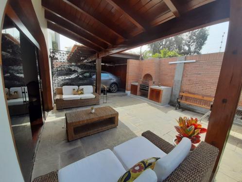 Casa en Venta ubicado en La Molina a $620,000