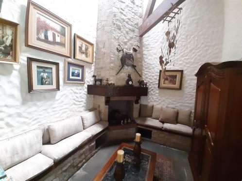 Casa de 3 dormitorios y 3 baños ubicado en La Molina