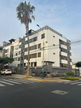 Departamento en Venta ubicado en Santiago De Surco a $168,000