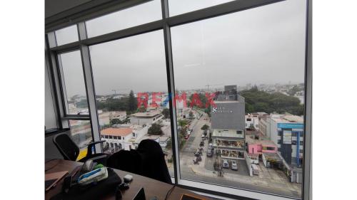 Oficina en Venta ubicado en Miraflores a $130,887