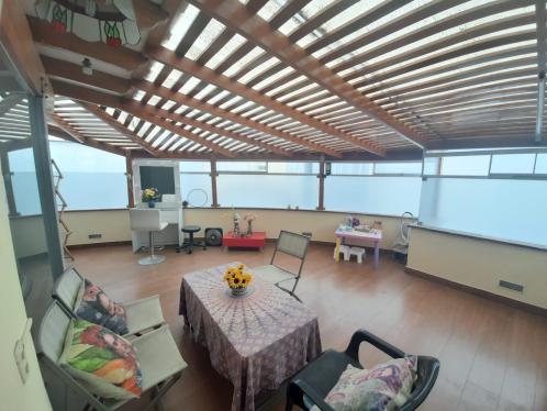 Departamento en Venta ubicado en Las Limas