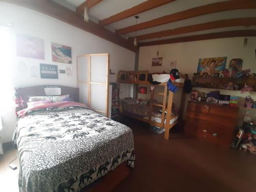 Departamento de 3 dormitorios y 3 baños ubicado en Santiago De Surco