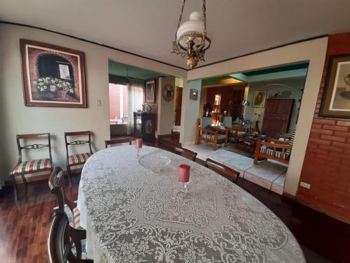 Casa en Venta ubicado en Santiago De Surco