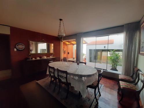 Casa en Venta ubicado en Calle Los Granados