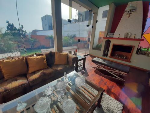 Casa en Venta de 3 dormitorios ubicado en Santiago De Surco