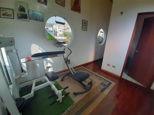 Bajo precio Casa en Venta en Santiago De Surco